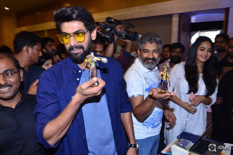 The-World-Of-Baahubali-Launch